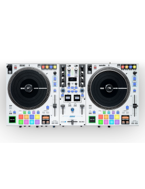 DJ-контроллер Rane DJ ONE MK II