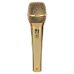 Мікрофон sE Electronics V7 G-25AE динамічний вокальний, суперкардіоїдний, 24K Gold, 25 років