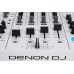 DJ-контролер Denon DJ SC LIVE 4 W