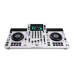 DJ-контролер Denon DJ SC LIVE 4 W