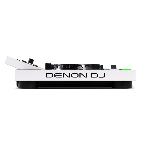 DJ-контролер Denon DJ SC LIVE 4 W DJ-контролер Denon DJ SC LIVE 4 W