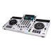 DJ-контролер Denon DJ SC LIVE 4 W
