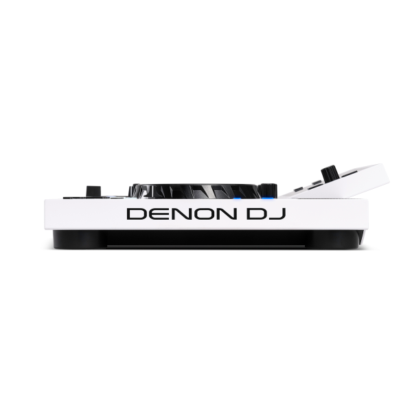 DJ-контролер Denon DJ SC LIVE 4 W DJ-контролер Denon DJ SC LIVE 4 W