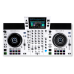 DJ-контролер Denon DJ SC LIVE 4 W
