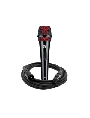 Мікрофон sE Electronics V2 SWITCH з кабелем XLR