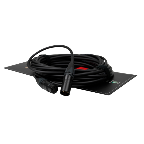 Мікрофонний кабель Mogami XLR-XLR 10m Мікрофонний кабель Mogami XLR-XLR 10m