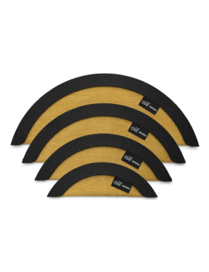 Демпферы для барабанов Rohema Muff Bite