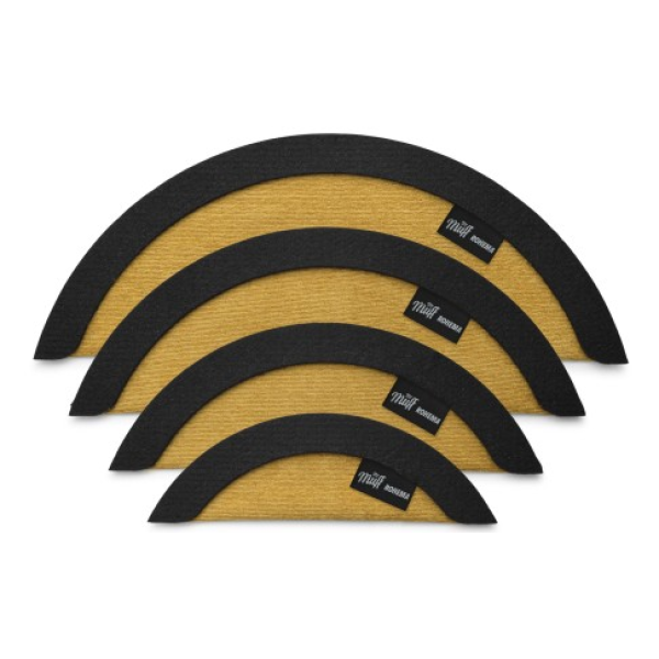 Демпфери для барабанів Rohema Muff Bite