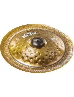 Тарілка Paiste RUDE Wild China 16"