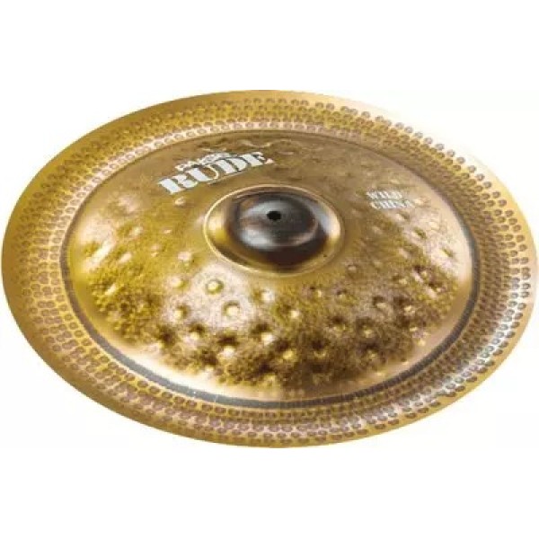 Тарілка Paiste RUDE Wild China 16"