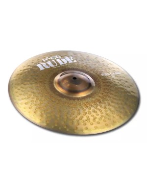Тарілка Paiste RUDE Wild Crash 17"