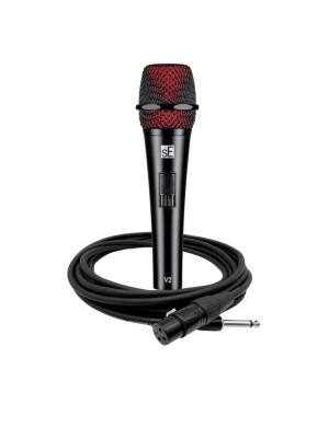 Мікрофон sE Electronics V2 SWITCH QTR