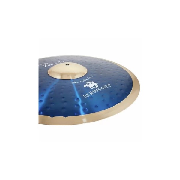 Тарілка для барабанів Paiste Signature Blue Bell Ride 22" Тарілка для барабанів Paiste Signature Blue Bell Ride 22"