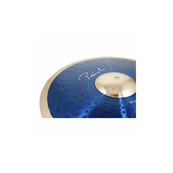 Тарілка для барабанів Paiste Signature Blue Bell Ride 22" Тарілка для барабанів Paiste Signature Blue Bell Ride 22"