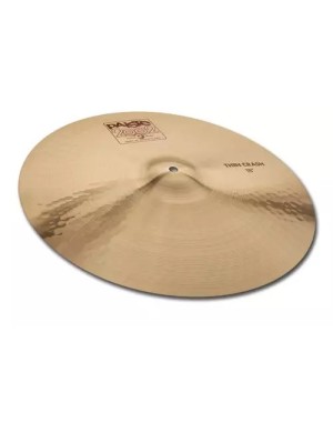 Тарілка для барабанів Paiste 2002 Thin Crash 17"