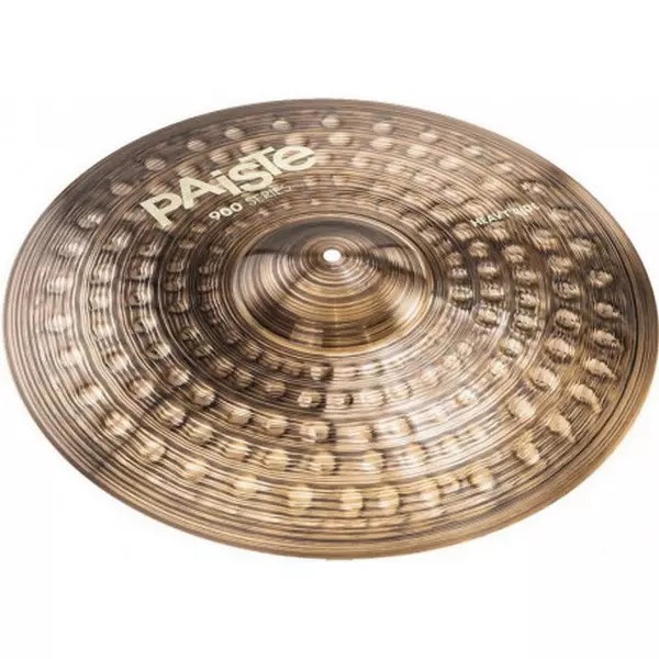 Тарілка для барабанів Paiste 900 Heavy Ride 22"