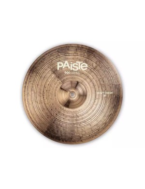 Тарілка Paiste 900 Crash 18"