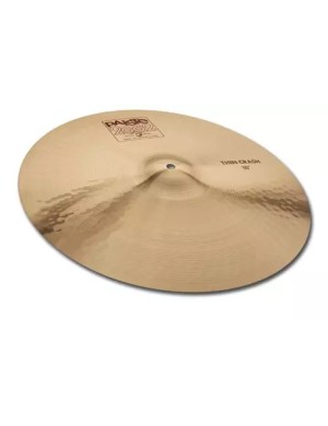 Тарілка Paiste 2002 Thin Crash 19"
