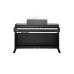 Цифрове піаніно Kurzweil M215 BK 88 клавіш, 256 нот, Bluetooth, USB, чорне, студійне, домашнє