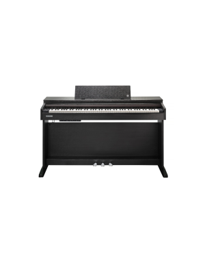 Цифровое пианино Kurzweil M215 SR 88 клавиш, 256 нот, Bluetooth, USB, палисандр, студийное, домашнее