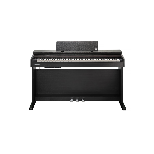 Цифрове піаніно Kurzweil M215 SR 88 клавіш, 256 нот, Bluetooth, USB, палісандр, студійне, домашнє
