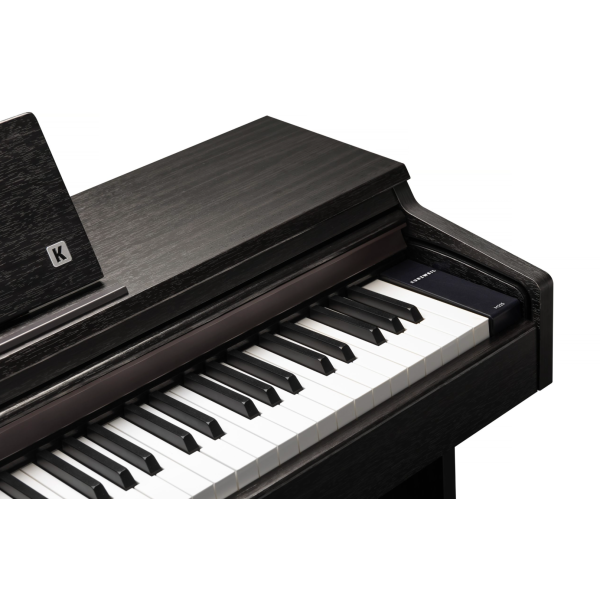 Цифрове піаніно Kurzweil M215 SR 88 клавіш, 256 нот, Bluetooth, USB, палісандр, студійне, домашнє
