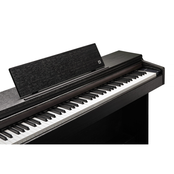 Цифрове піаніно Kurzweil M215 SR 88 клавіш, 256 нот, Bluetooth, USB, палісандр, студійне, домашнє