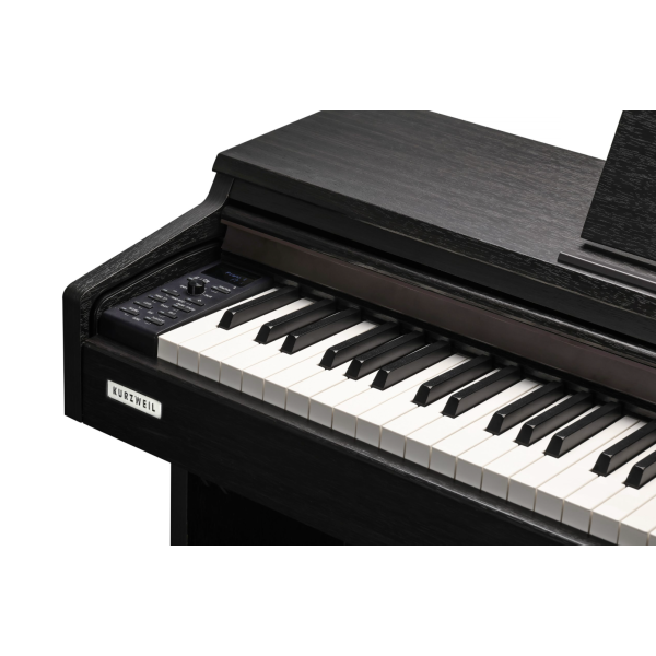 Цифрове піаніно Kurzweil M215 SR 88 клавіш, 256 нот, Bluetooth, USB, палісандр, студійне, домашнє