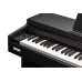 Цифрове піаніно Kurzweil M215 SR 88 клавіш, 256 нот, Bluetooth, USB, палісандр, студійне, домашнє