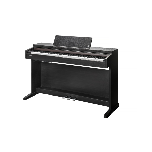 Цифрове піаніно Kurzweil M215 SR 88 клавіш, 256 нот, Bluetooth, USB, палісандр, студійне, домашнє