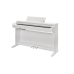 Цифрове піаніно Kurzweil M215 WH 88 клавіш, 256 нот, Bluetooth, USB, біле, студійне, домашнє