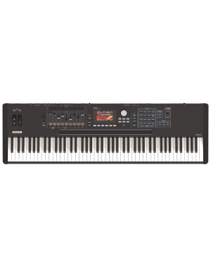 Синтезатор Kurzweil K2088 88 клавіш, 32 шари, V.A.S.T., FM/аналог, студійний, концертний
