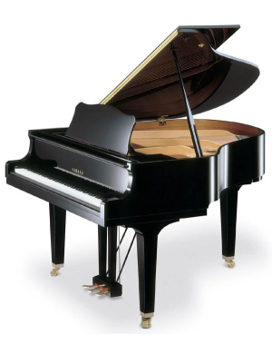 Рояль YAMAHA GC1 (PE)