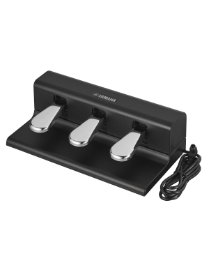 Блок педалей для цифрового пианино YAMAHA FC35 Блок педалей для цифрового пианино YAMAHA FC35