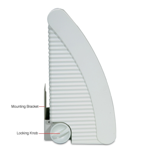 Настінна акустика YAMAHA NS-AW592 WH (пара)