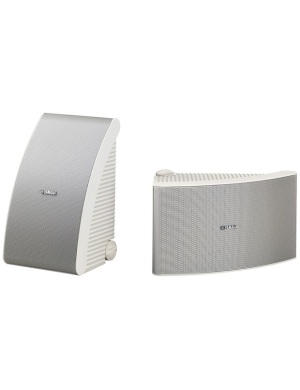 Настенная акустика YAMAHA NS-AW592 WH (пара)