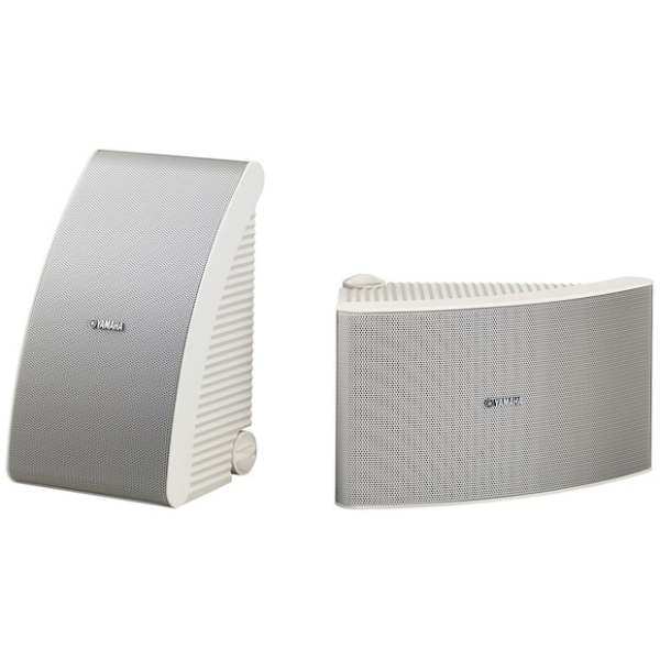 Настінна акустика YAMAHA NS-AW592 WH (пара)