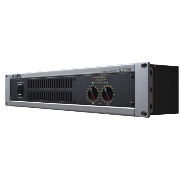 Підсилювач потужності YAMAHA XH200