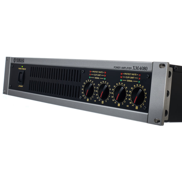 Підсилювач потужності YAMAHA XM4080