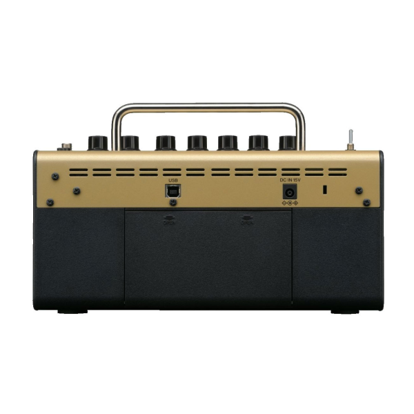 Комбопідсилювач YAMAHA THR5A