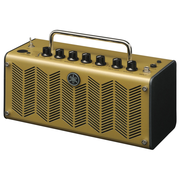 Комбопідсилювач YAMAHA THR5A