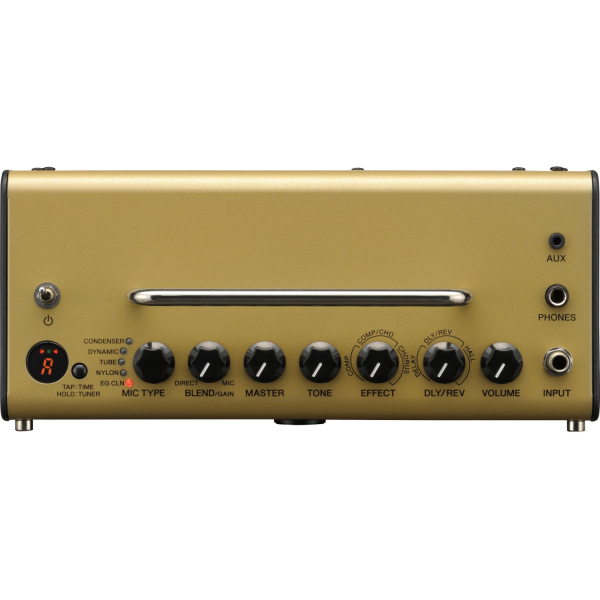 Комбопідсилювач YAMAHA THR5A