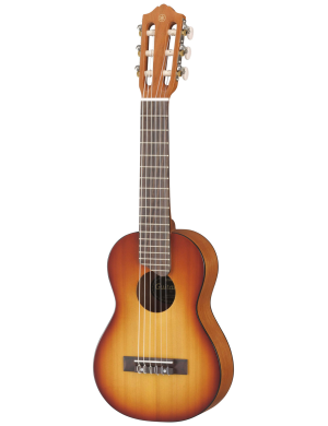 Укулеле YAMAHA GL1 (TBS)