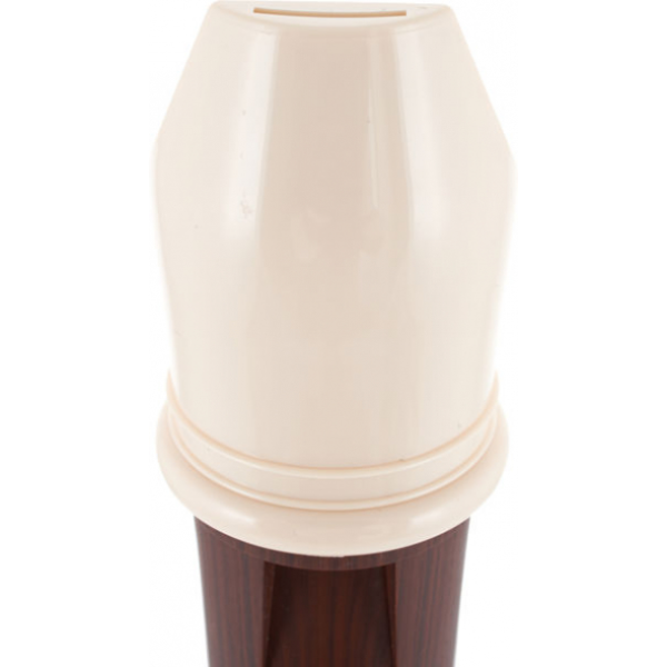 Блок-флейта YAMAHA YRA-312 BIII