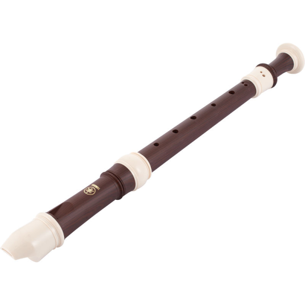 Блок-флейта YAMAHA YRA-312 BIII