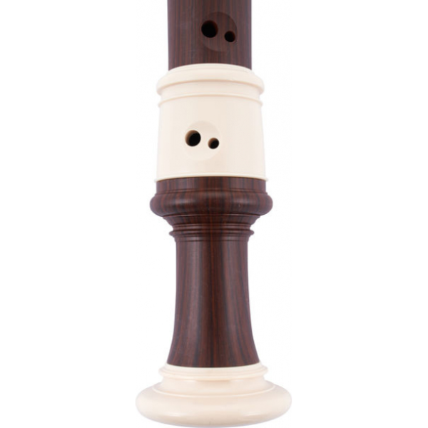 Блок-флейта YAMAHA YRA-312 BIII