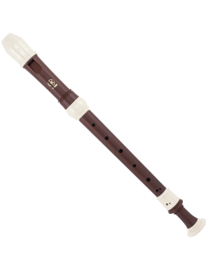 Блок-флейта YAMAHA YRA-312 BIII Блок-флейта YAMAHA YRA-312 BIII