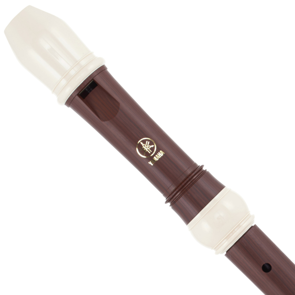 Блок-флейта YAMAHA YRA-312 BIII