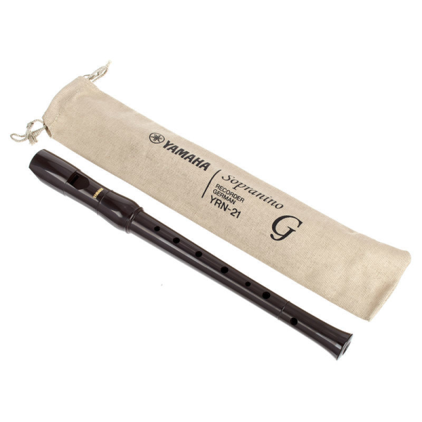 Блок-флейта YAMAHA YRN-21