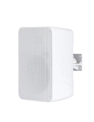 Настенная акустическая система 4all Audio WALL 640 White